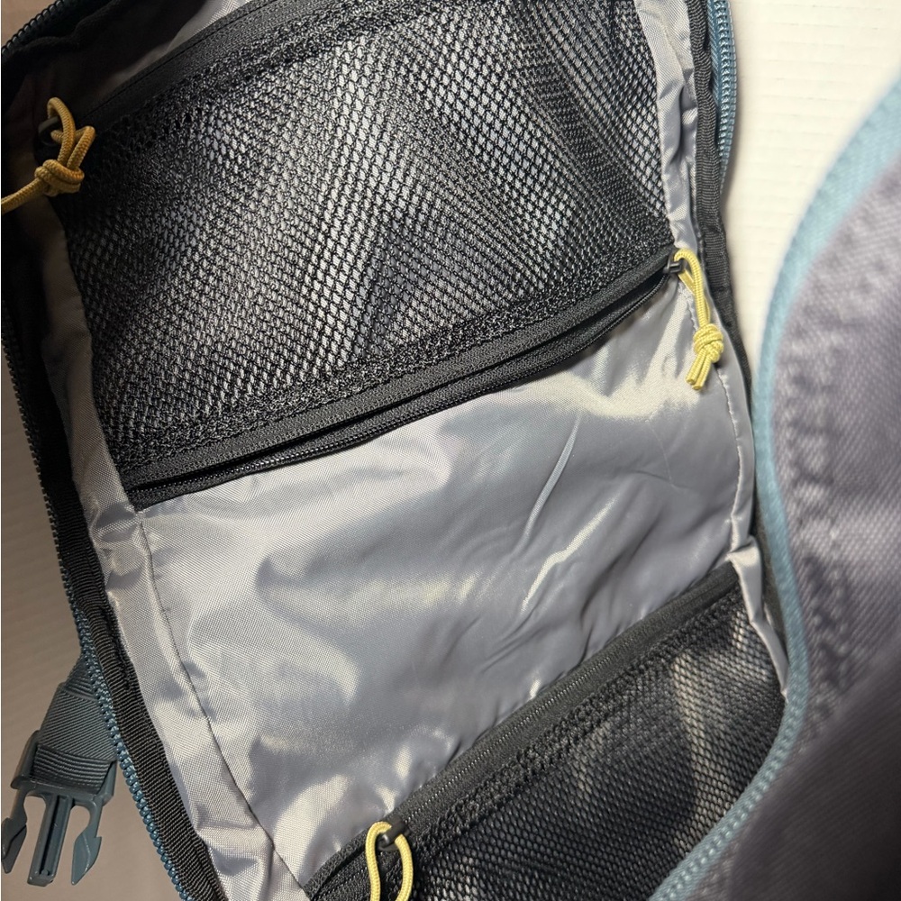 5.11 RAPID QUAD ZIP PACK 28L - Picture 8 of 11